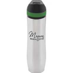 Persona Wave Vacuum Sport Bottle - 20 oz. - 24 hr