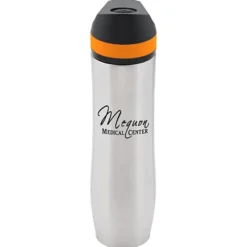 Persona Wave Vacuum Sport Bottle - 20 oz. - 24 hr