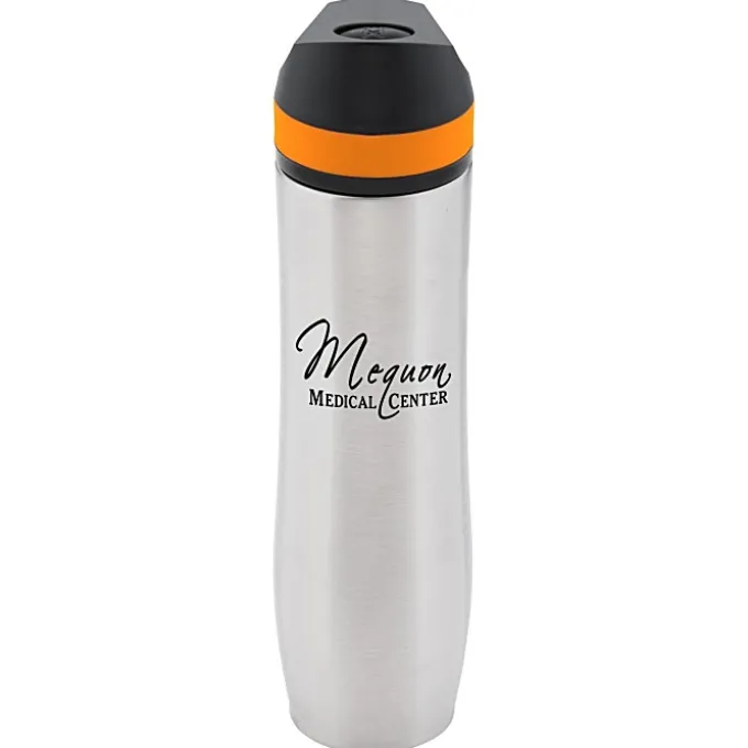 Persona Wave Vacuum Sport Bottle - 20 oz. - 24 hr