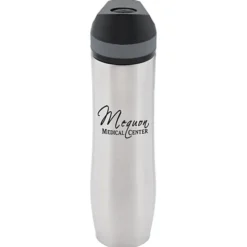 Persona Wave Vacuum Sport Bottle - 20 oz. - 24 hr