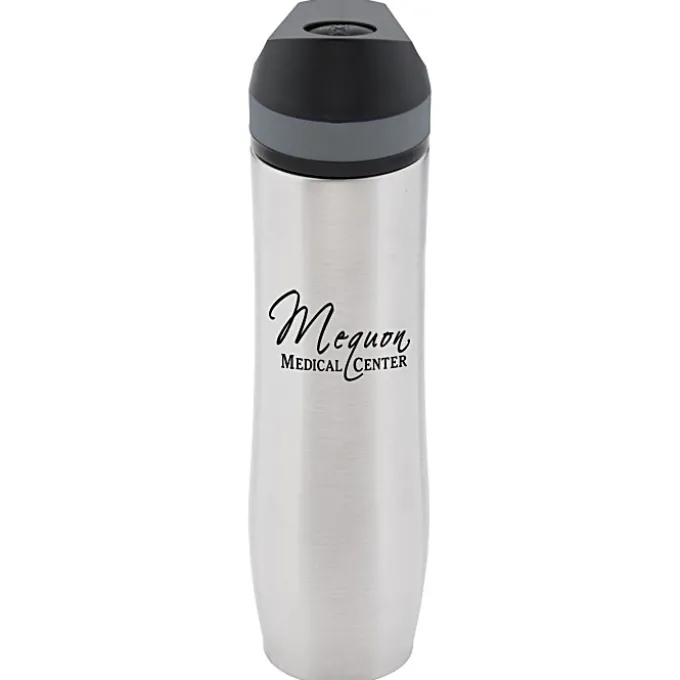 Persona Wave Vacuum Sport Bottle - 20 oz. - 24 hr