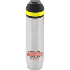 Persona Wave Vacuum Sport Bottle - 20 oz. - Full Color - 24 hr