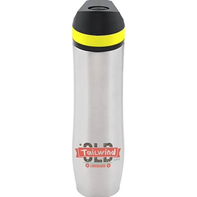 Persona Wave Vacuum Sport Bottle - 20 oz. - Full Color - 24 hr