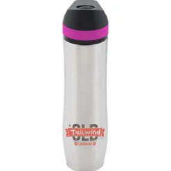 Persona Wave Vacuum Sport Bottle - 20 oz. - Full Color - 24 hr