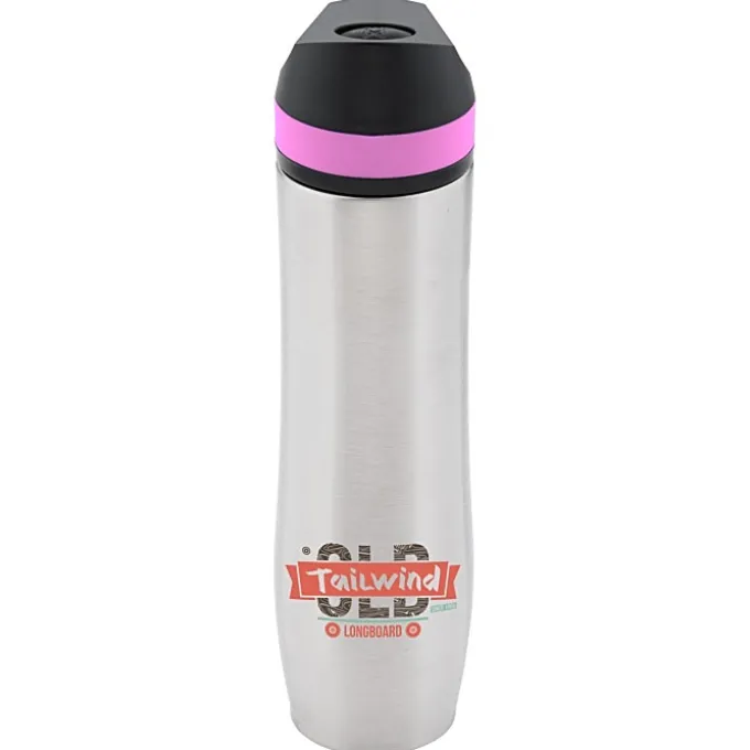 Persona Wave Vacuum Sport Bottle - 20 oz. - Full Color - 24 hr