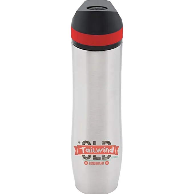 Persona Wave Vacuum Sport Bottle - 20 oz. - Full Color - 24 hr