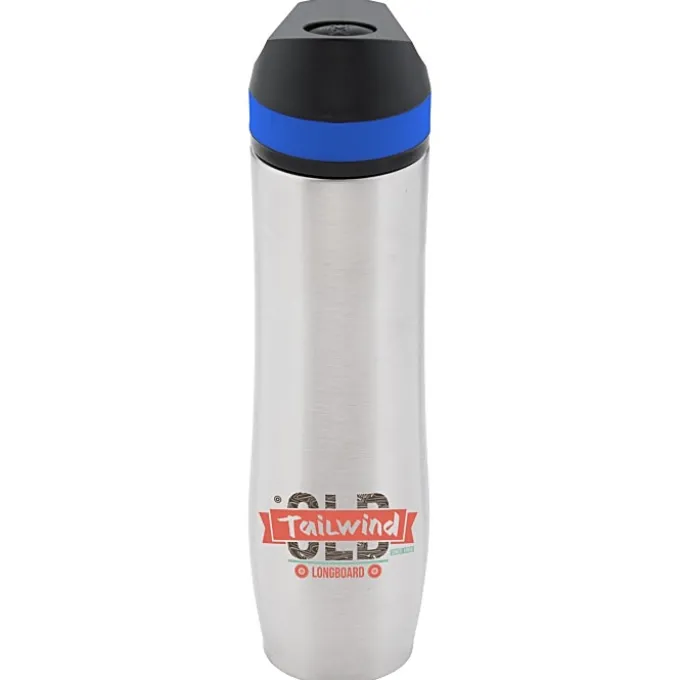 Persona Wave Vacuum Sport Bottle - 20 oz. - Full Color - 24 hr