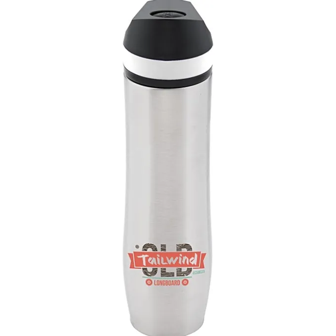 Persona Wave Vacuum Sport Bottle - 20 oz. - Full Color - 24 hr