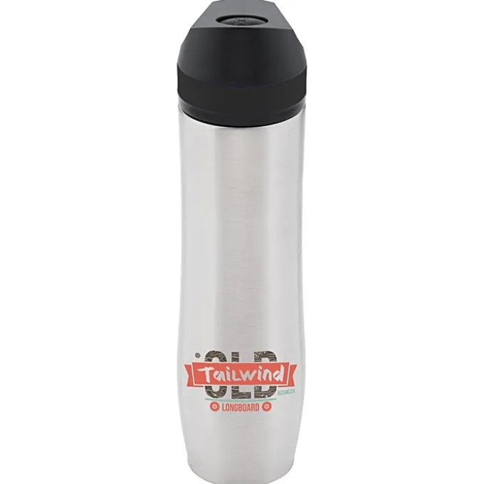 Persona Wave Vacuum Sport Bottle - 20 oz. - Full Color - 24 hr