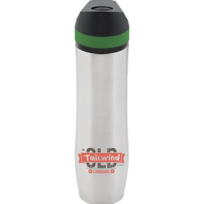 Persona Wave Vacuum Sport Bottle - 20 oz. - Full Color - 24 hr