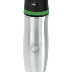 Persona Wave Vacuum Tumbler - 14 oz. - Laser Engraved - 24 hr