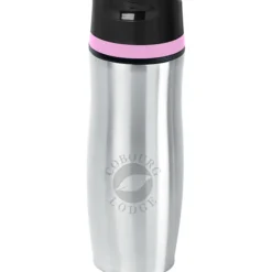 Persona Wave Vacuum Tumbler - 14 oz. - Laser Engraved - 24 hr