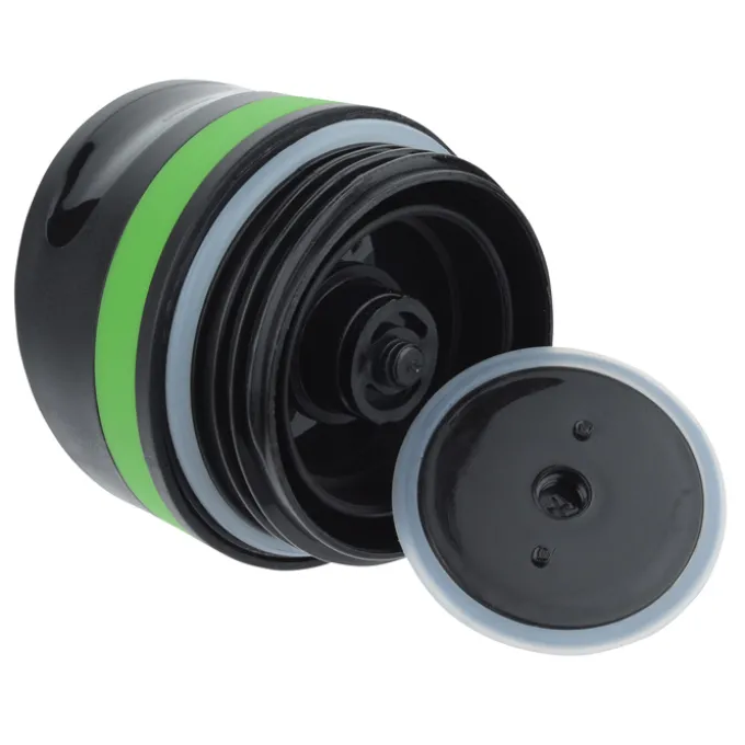 Persona Wave Vacuum Tumbler - 14 oz - Powder Coat