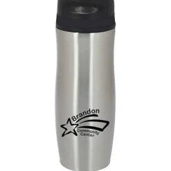 Persona Wave Vacuum Tumbler - 14 oz. - 24 hr
