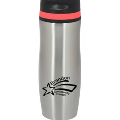 Persona Wave Vacuum Tumbler - 14 oz. - 24 hr