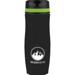 Persona Wave Vacuum Tumbler - 14 oz. - Powder Coat - 24 hr