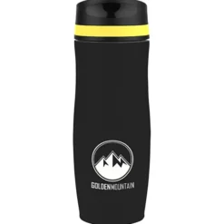 Persona Wave Vacuum Tumbler - 14 oz. - Powder Coat - 24 hr
