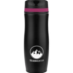 Persona Wave Vacuum Tumbler - 14 oz. - Powder Coat - 24 hr