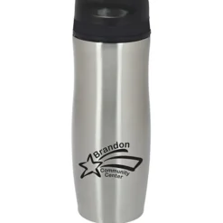 Persona Wave Vacuum Tumbler - 14 oz