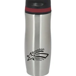 Persona Wave Vacuum Tumbler - 14 oz