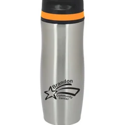 Persona Wave Vacuum Tumbler - 14 oz