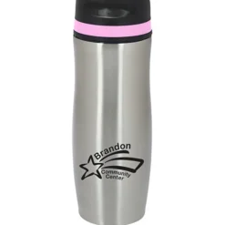 Persona Wave Vacuum Tumbler - 14 oz