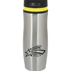 Persona Wave Vacuum Tumbler - 14 oz
