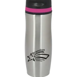 Persona Wave Vacuum Tumbler - 14 oz