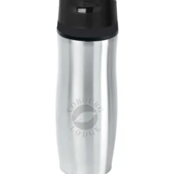 Persona Wave Vacuum Tumbler - 14 oz - Laser Engraved