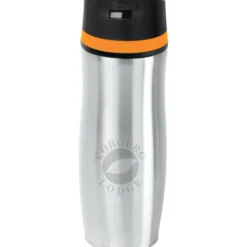 Persona Wave Vacuum Tumbler - 14 oz - Laser Engraved