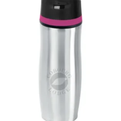 Persona Wave Vacuum Tumbler - 14 oz - Laser Engraved