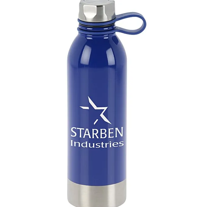 Perth Stainless Bottle - 24 oz