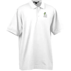 Peruvian Pima Cotton Polo - Men's