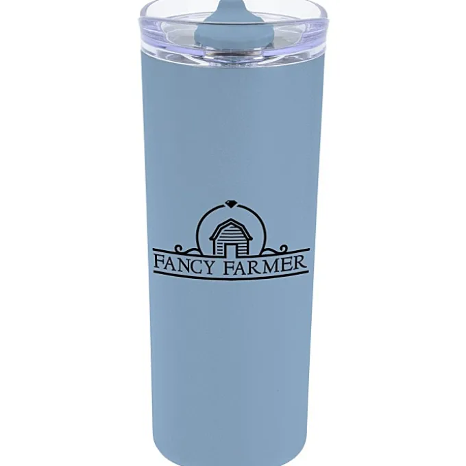 Petal Vacuum Tumbler - 21 oz.