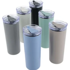 Petal Vacuum Tumbler - 21 oz.