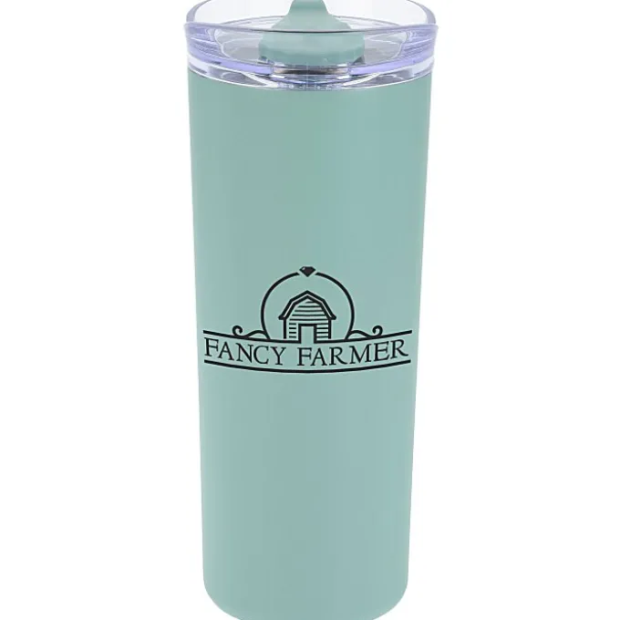 Petal Vacuum Tumbler - 21 oz.