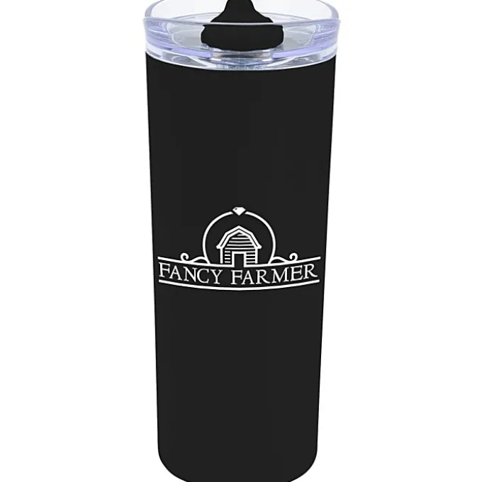 Petal Vacuum Tumbler - 21 oz.