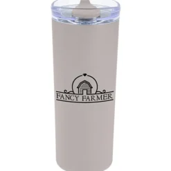 Petal Vacuum Tumbler - 21 oz.