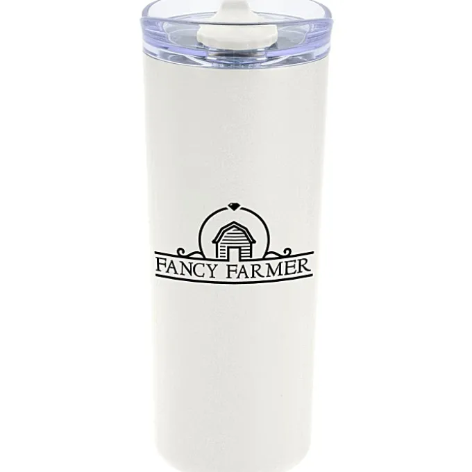 Petal Vacuum Tumbler - 21 oz.