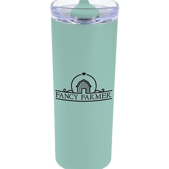 Petal Vacuum Tumbler - 21 oz. - 24 hr