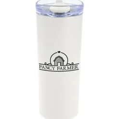 Petal Vacuum Tumbler - 21 oz. - 24 hr
