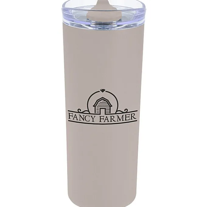 Petal Vacuum Tumbler - 21 oz. - 24 hr