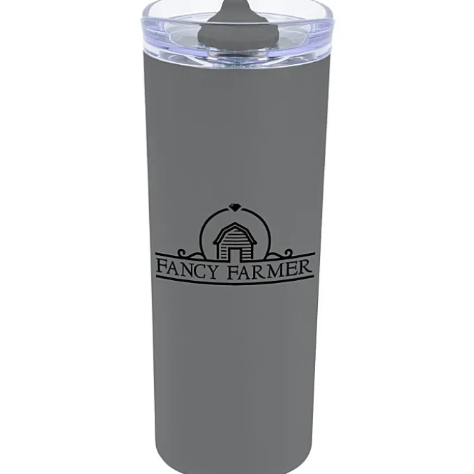 Petal Vacuum Tumbler - 21 oz. - 24 hr