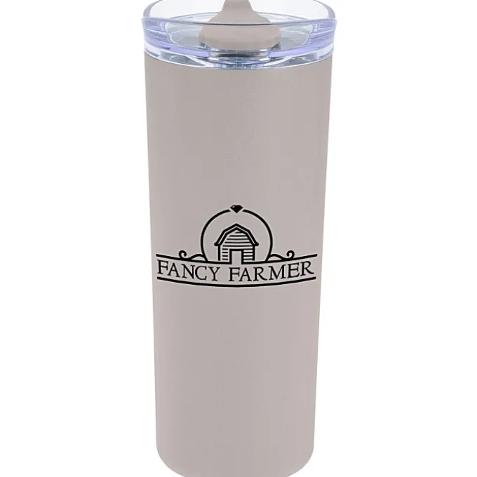 Petal Vacuum Tumbler - 21 oz. - 24 hr