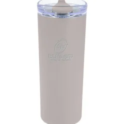 Petal Vacuum Tumbler - 21 oz. - Laser Engraved