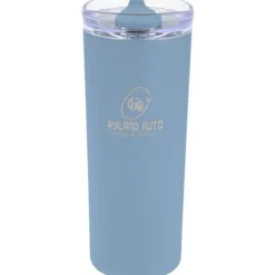 Petal Vacuum Tumbler - 21 oz. - Laser Engraved