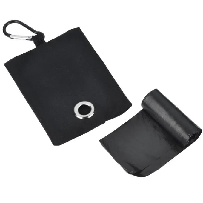 Pet Bag Dispenser Pouch
