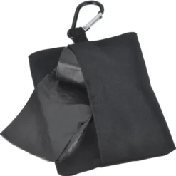 Pet Bag Dispenser Pouch