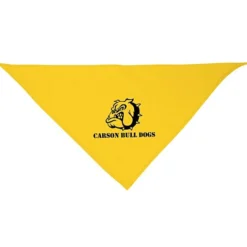 Pet Bandana - Large