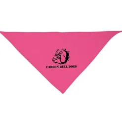 Pet Bandana - Large